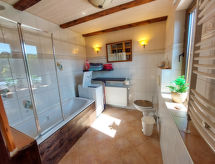 Ferienwohnung Erna