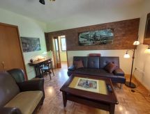 Ferienwohnung Erna