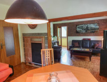 Ferienwohnung Erna
