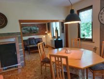 Ferienwohnung Erna