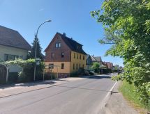 Ferienwohnung Erna