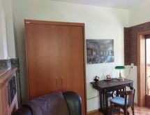 Ferienwohnung Erna