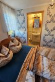 Thüringer Landhaus: Authentiek vakantiehuis voor 10 personen in het Thüringer Woud - thumbnail 6