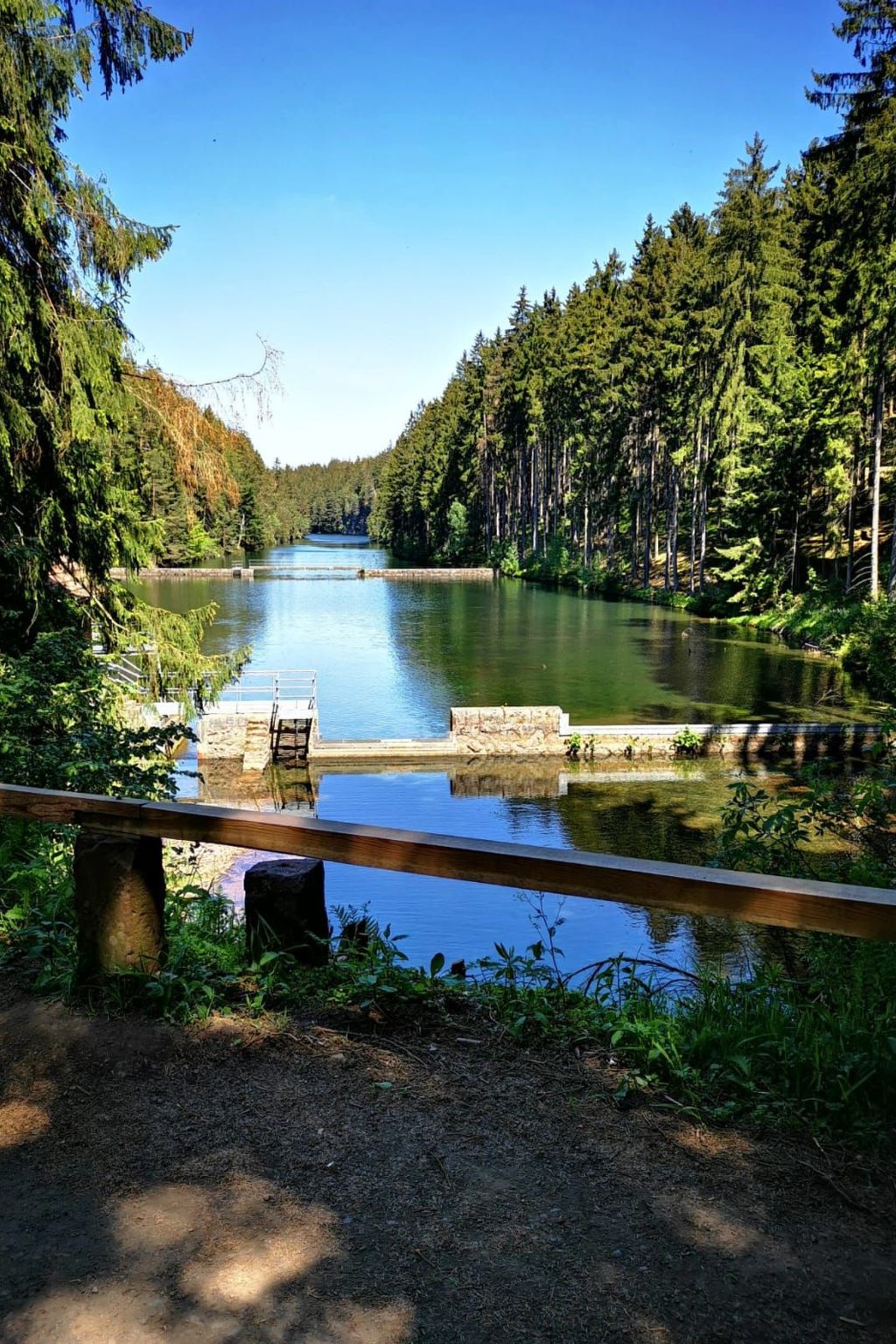 Thüringer Landhaus-Binnen