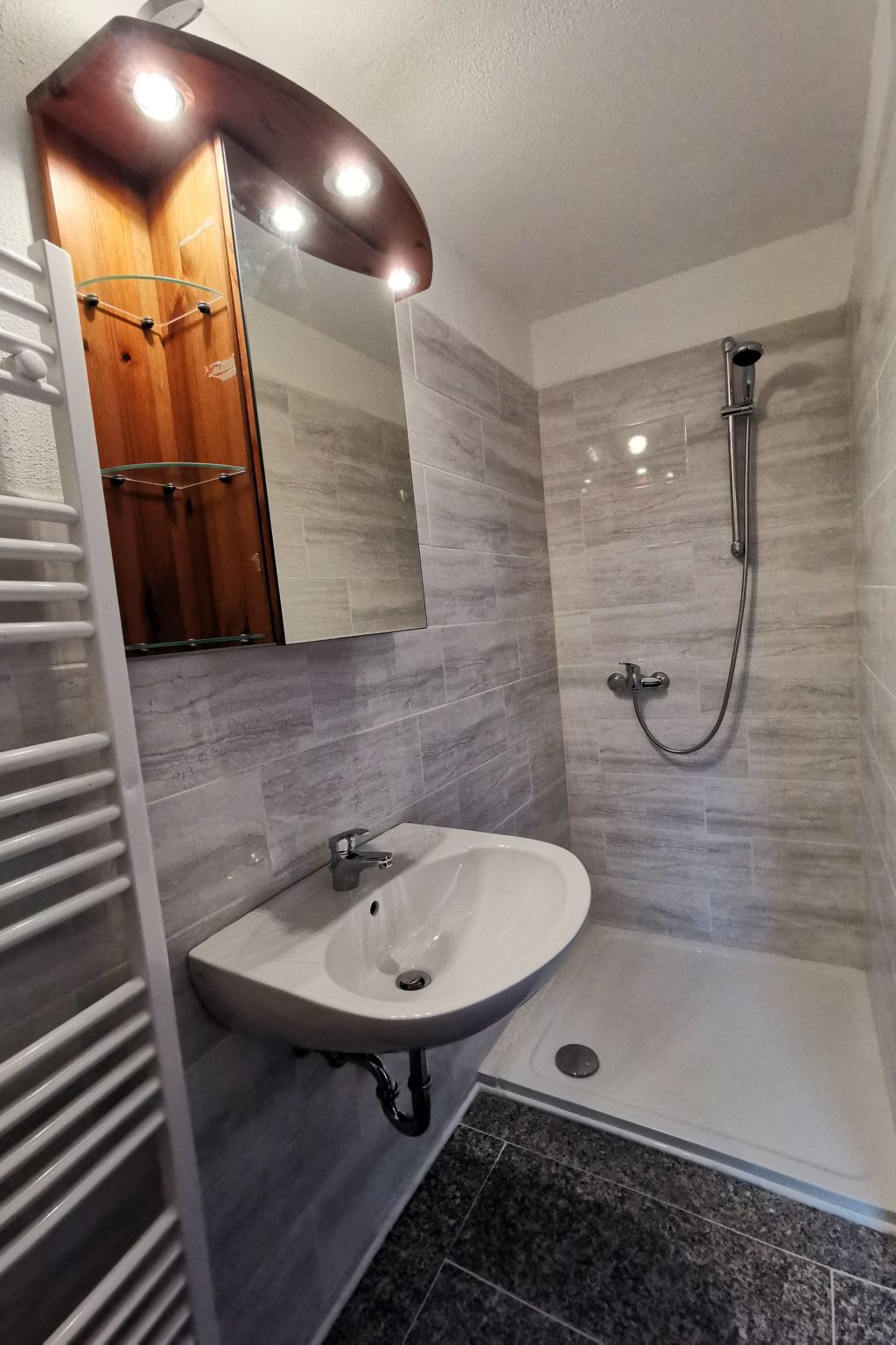 Thüringer Landhaus-Binnen