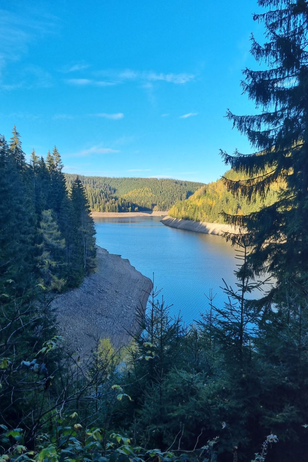 Landhaus  Schneekopf