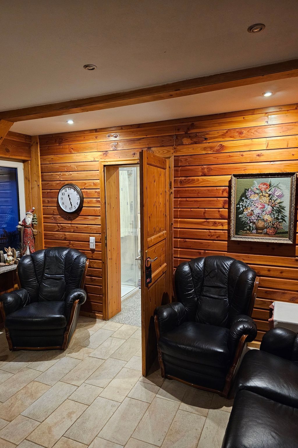 Landhaus  Schneekopf-Binnen