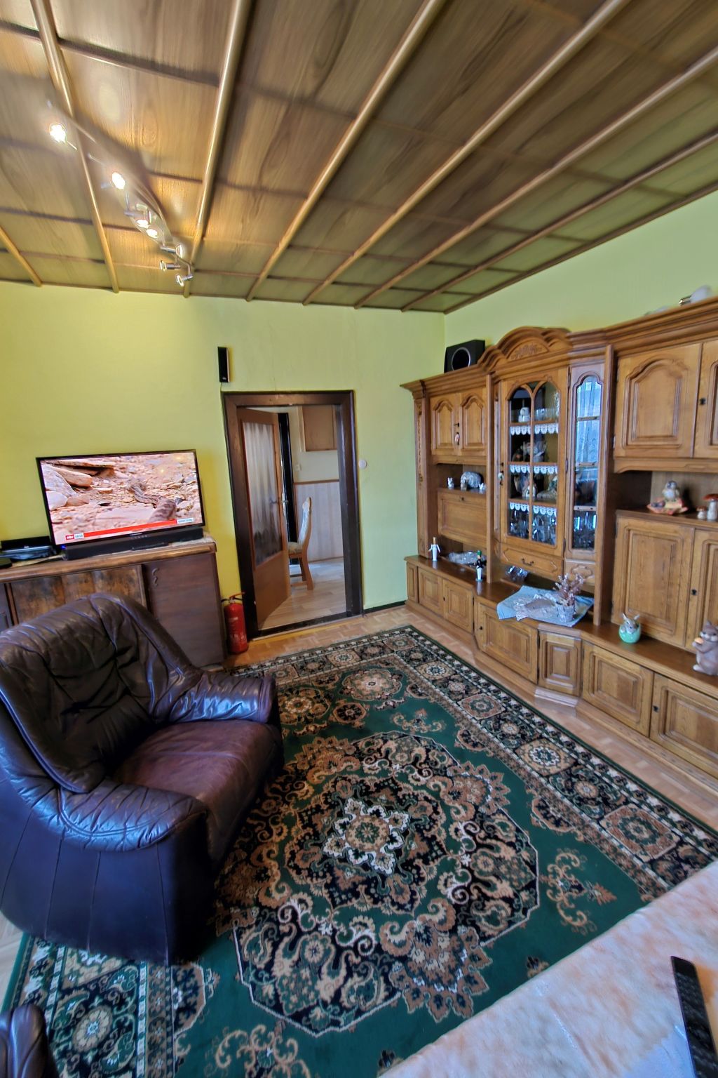 Landhaus  Schneekopf-Binnen