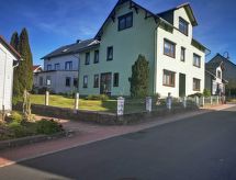 Thüringer Landhaus