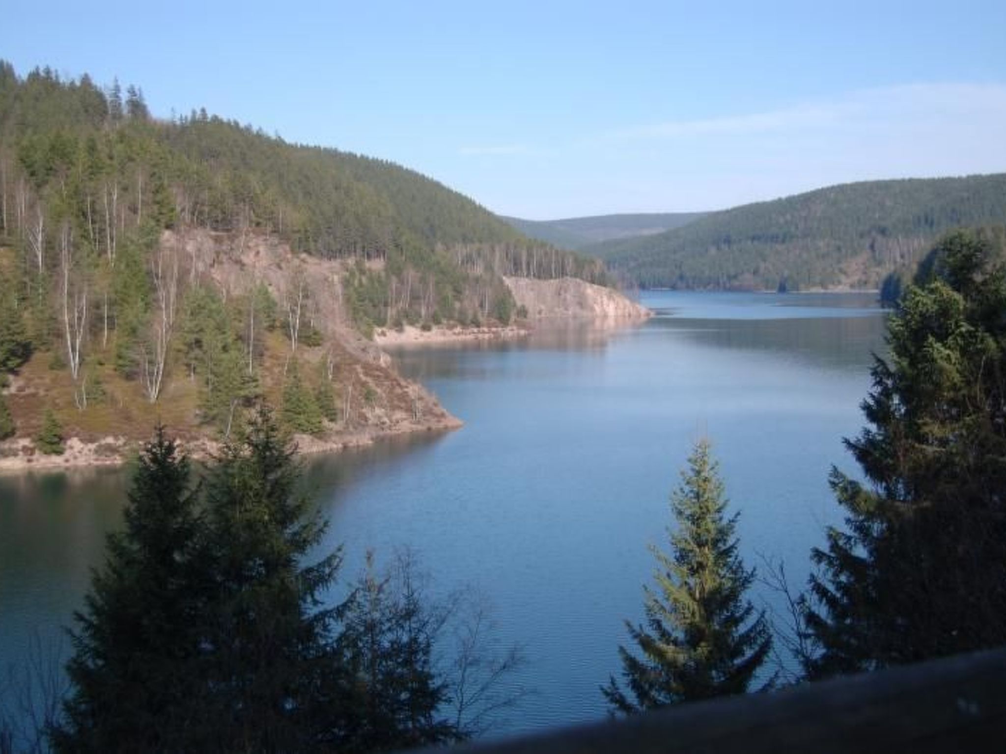 Thüringer Landhaus-Binnen