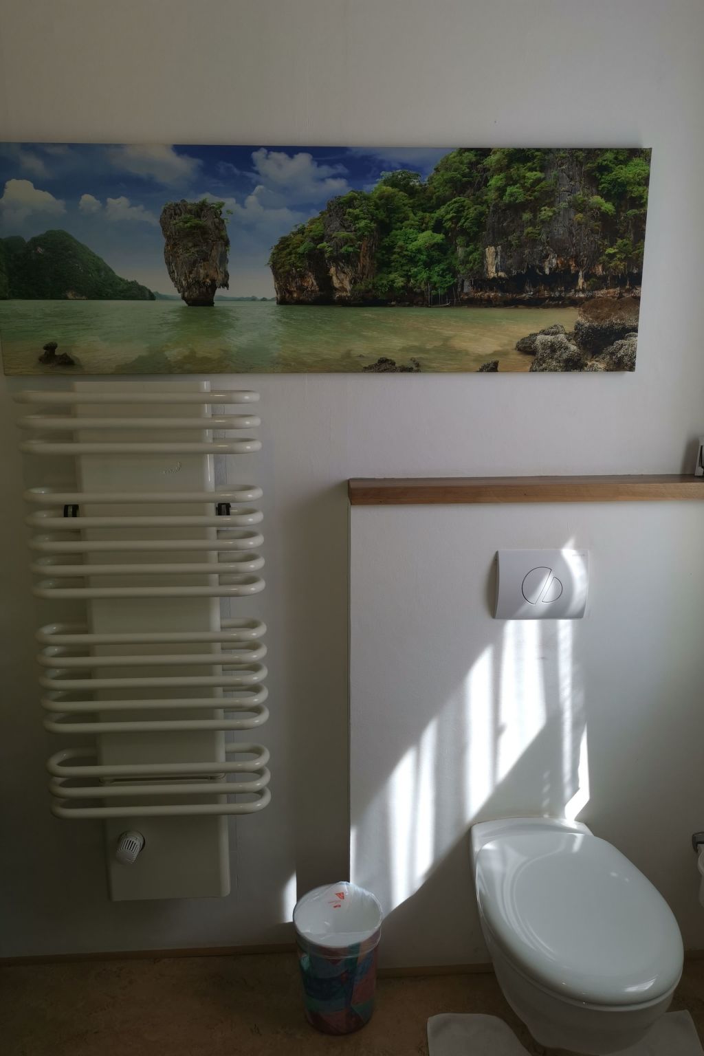 Thüringer Landhaus-Binnen