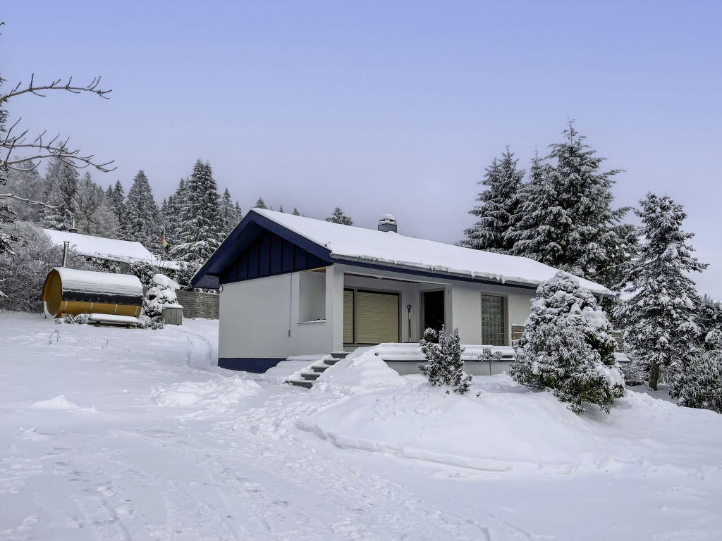 Interhome Selma