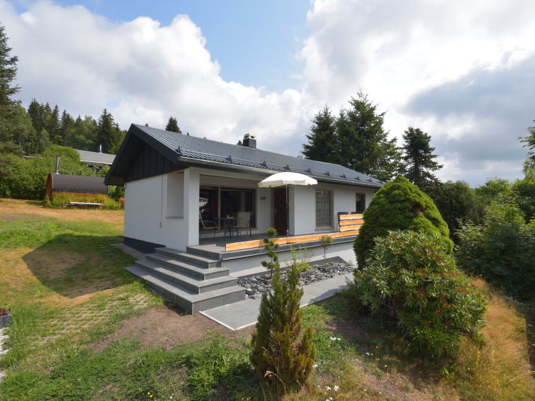 Selma Accommodation in Thuringian Forest