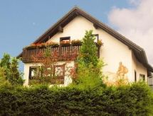 Gemütliche Ferienwohnung im Thüringer Wald