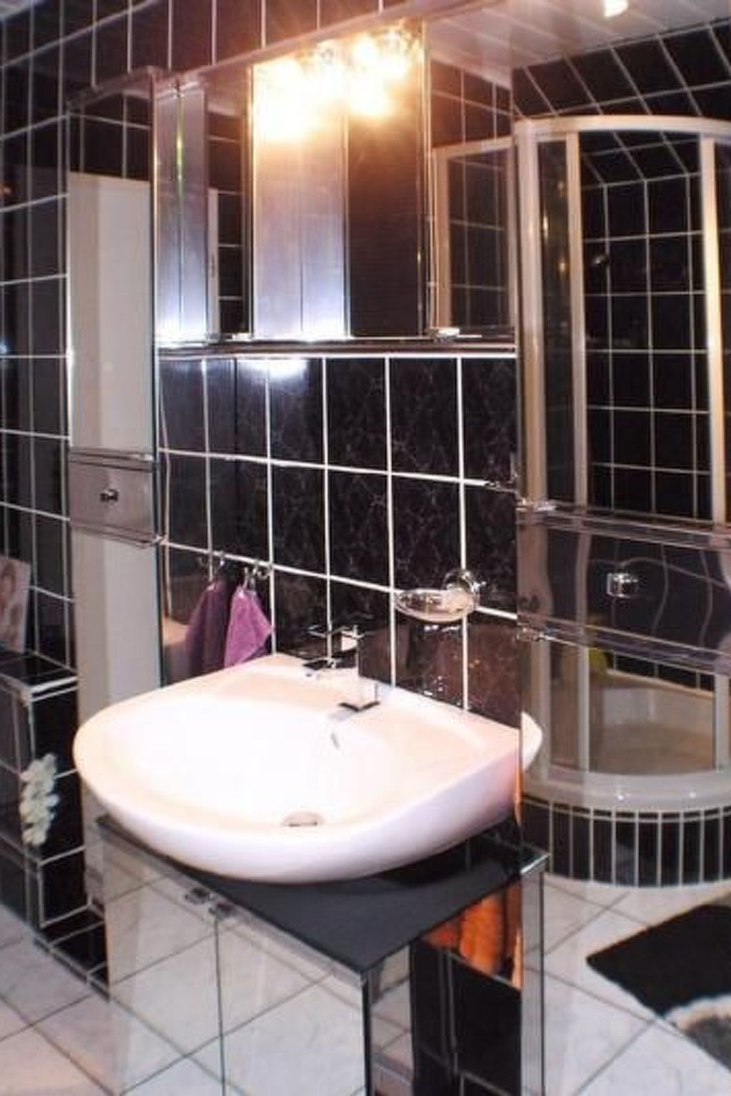 Gemütliche Ferienwohnung im Thüringer Wald-Binnen