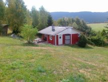 Haus Schneekopf