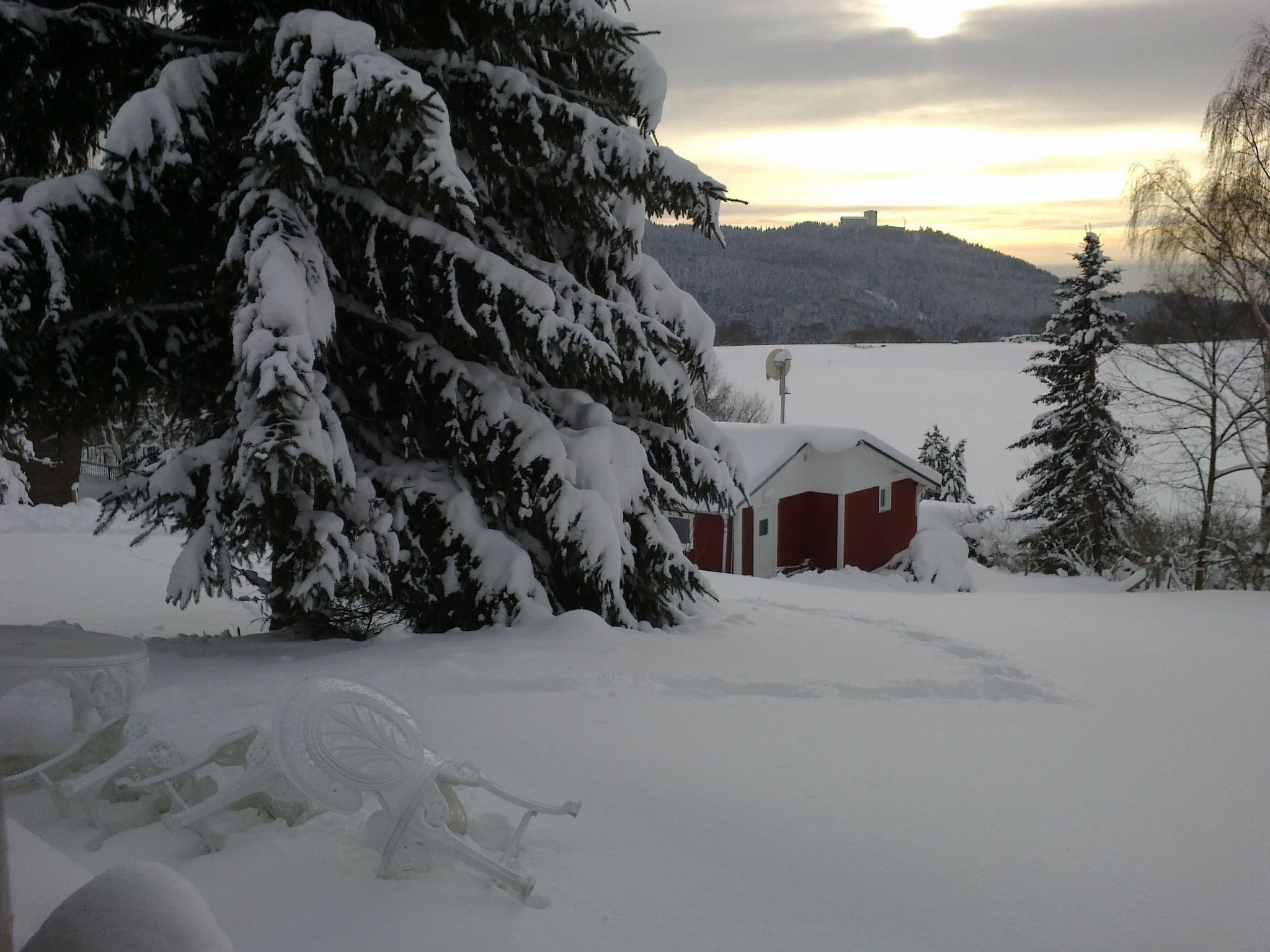 Haus Schneekopf-Image-tags.info