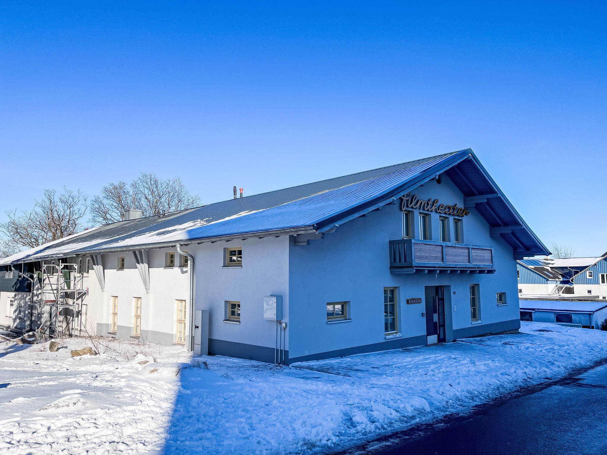 Filmtheater Oberhof — House (4 of 17)