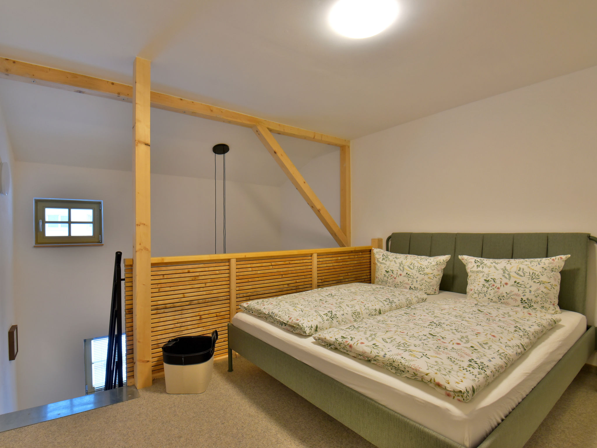 Holiday Rental Accommodation