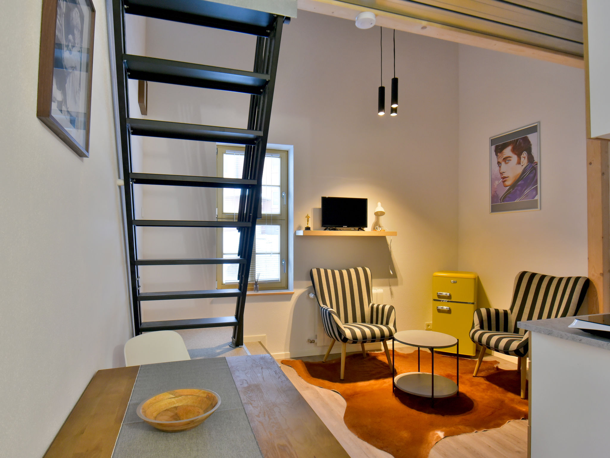 Holiday Rental Accommodation