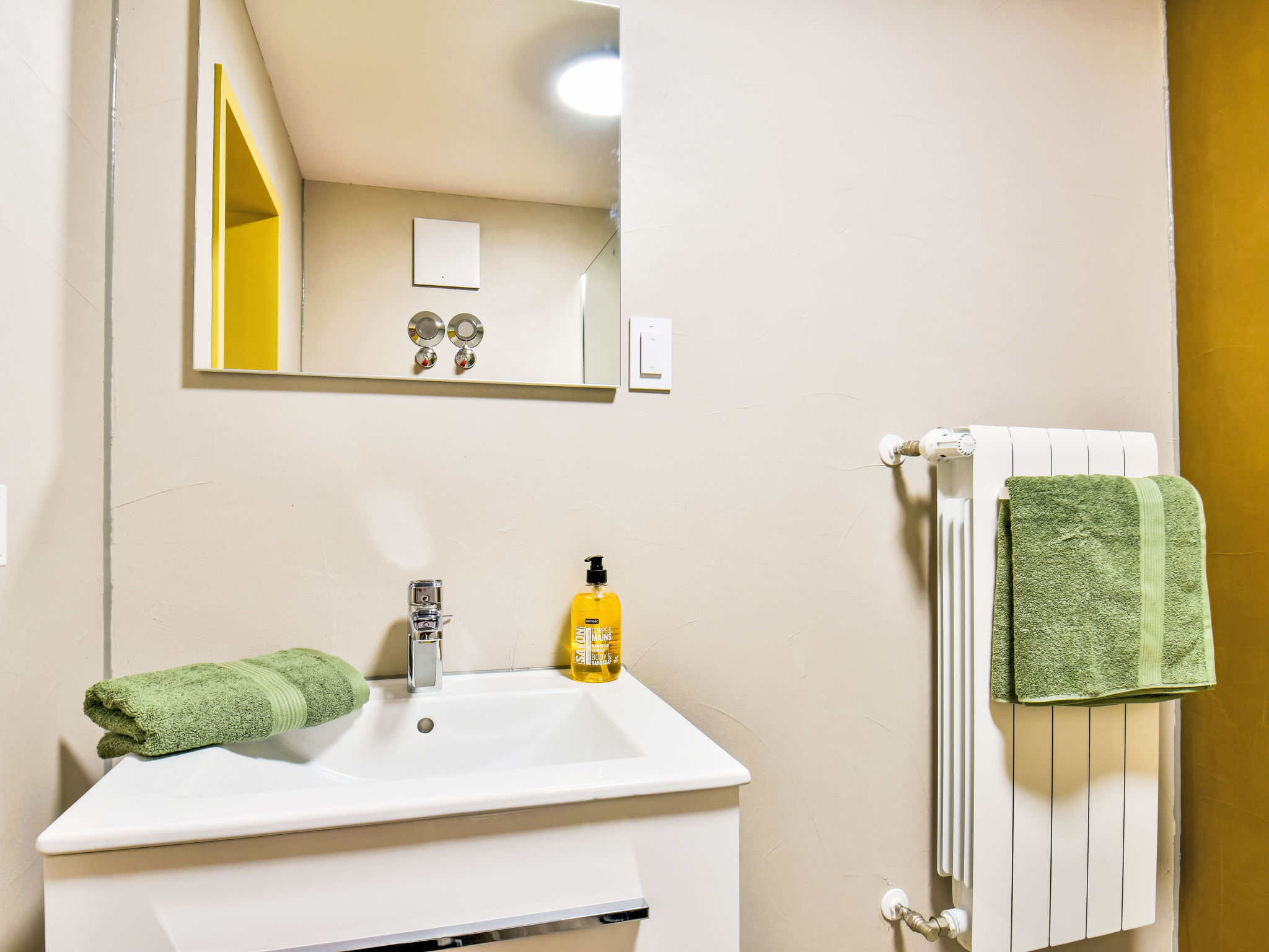 Holiday Rental Accommodation