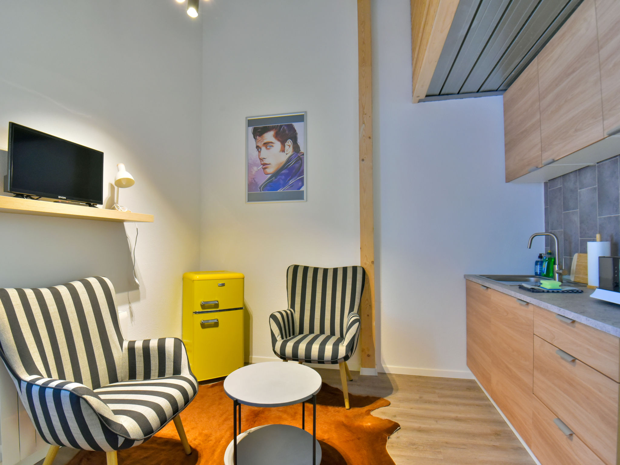 Holiday Rental Accommodation