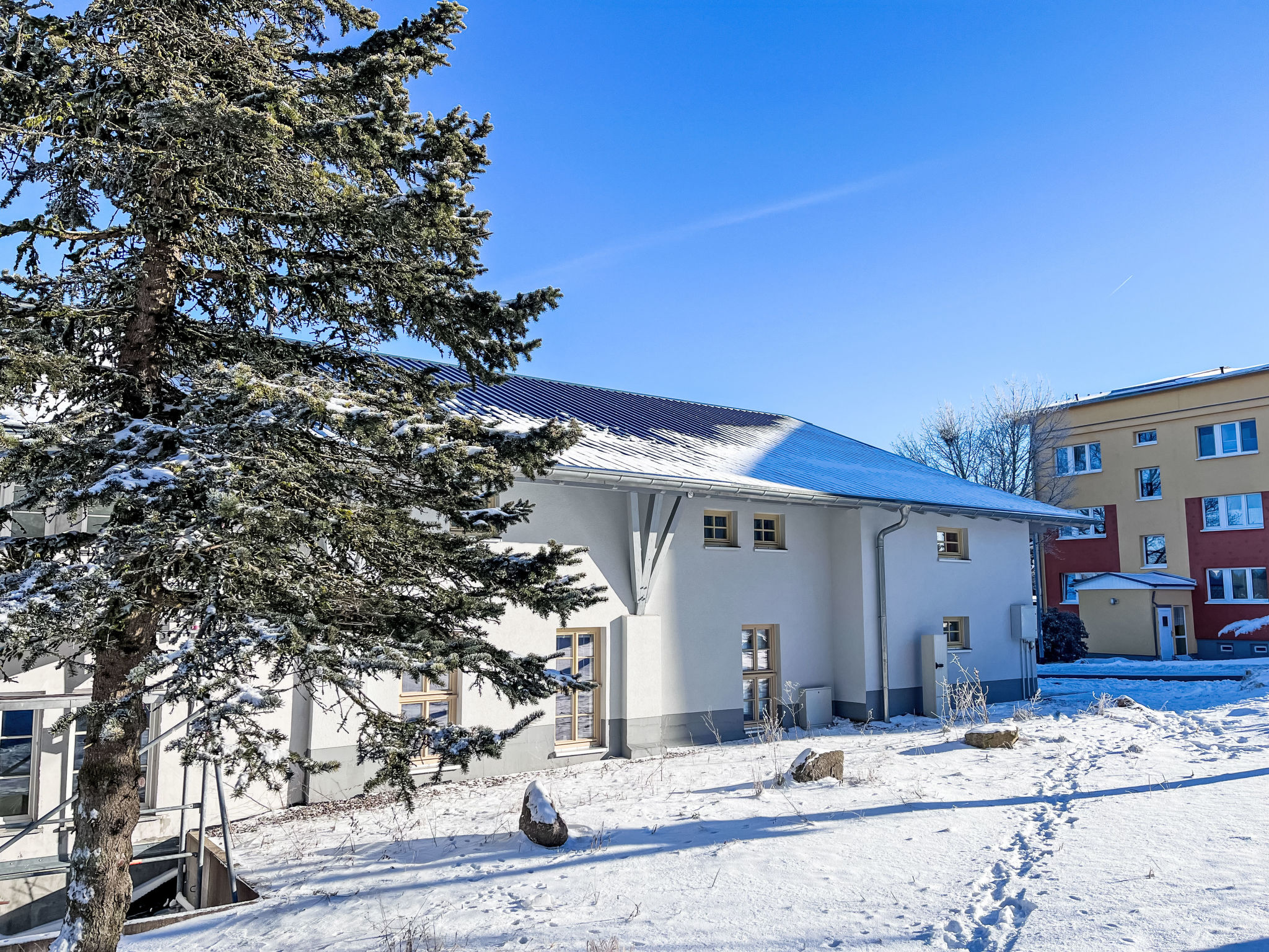 Holiday Rental Accommodation