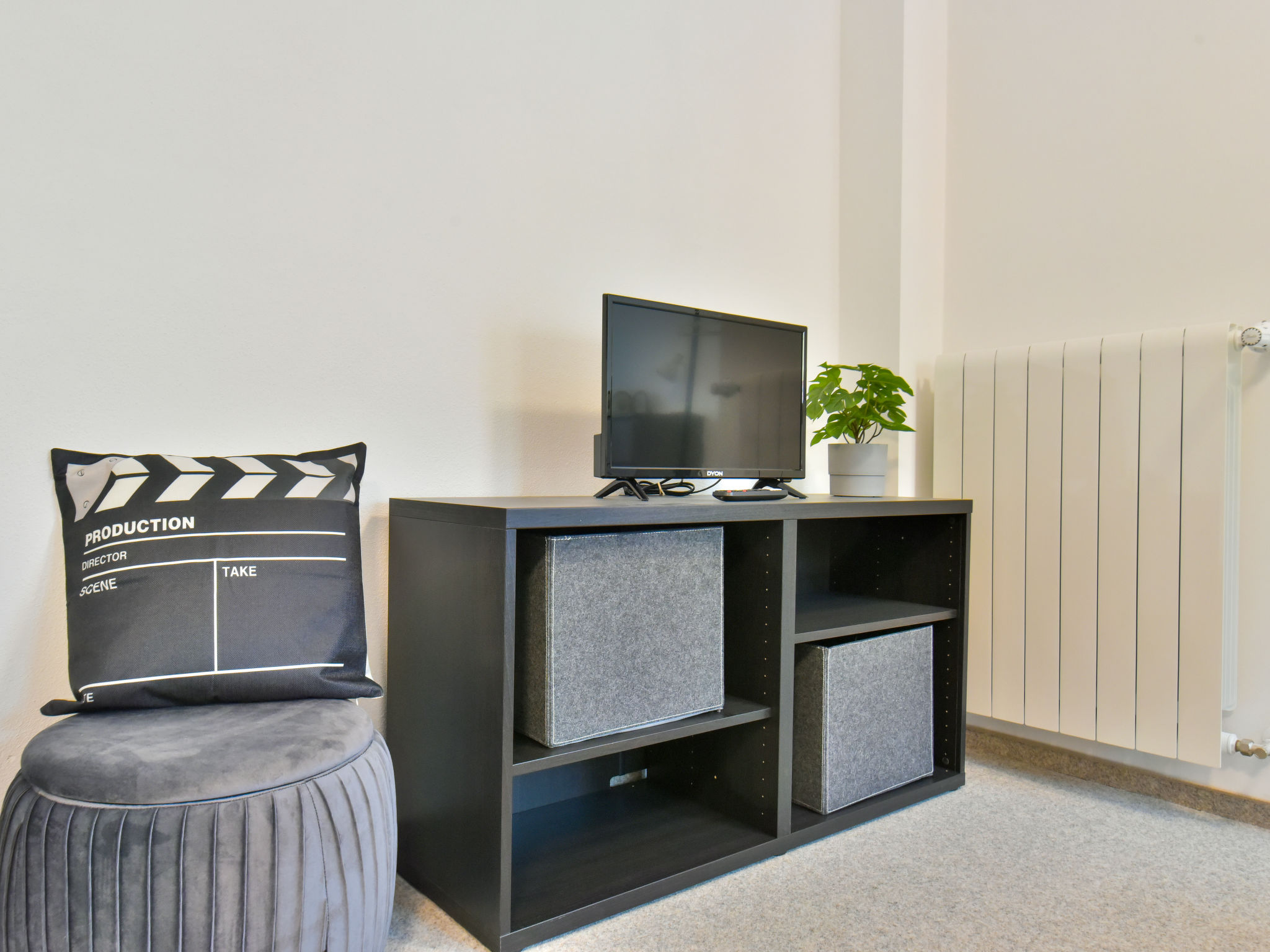 Holiday Rental Accommodation