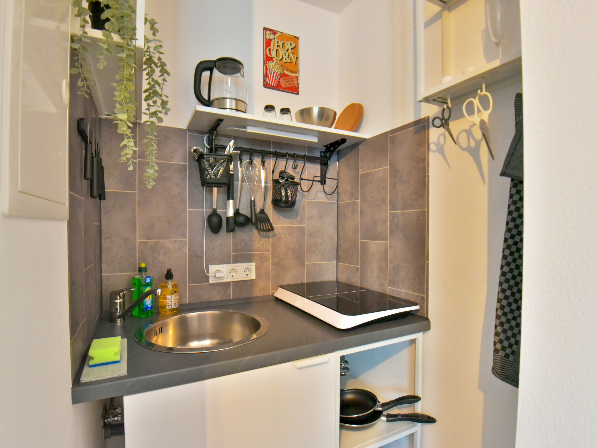 Holiday Rental Accommodation