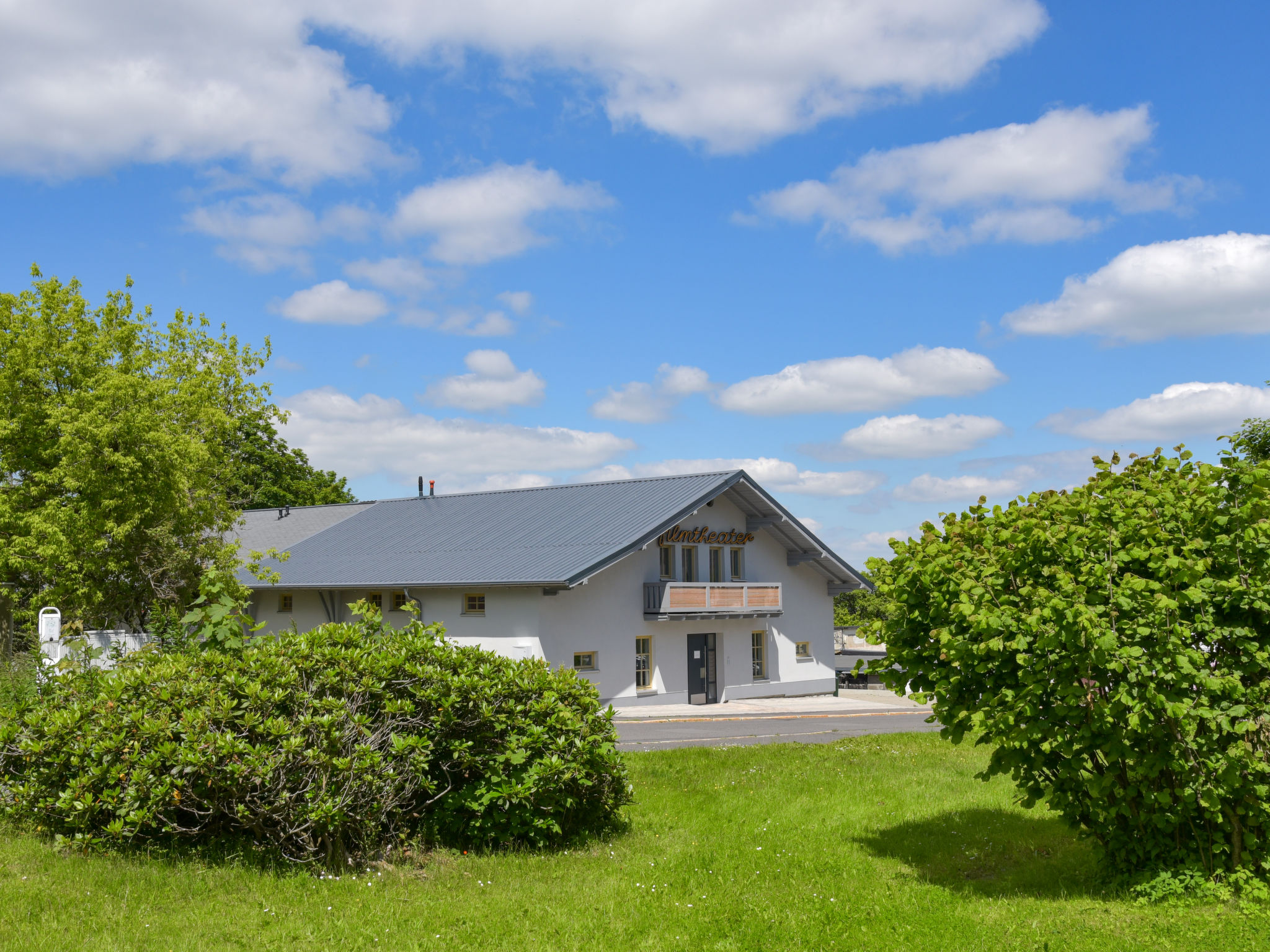 Holiday Rental Accommodation