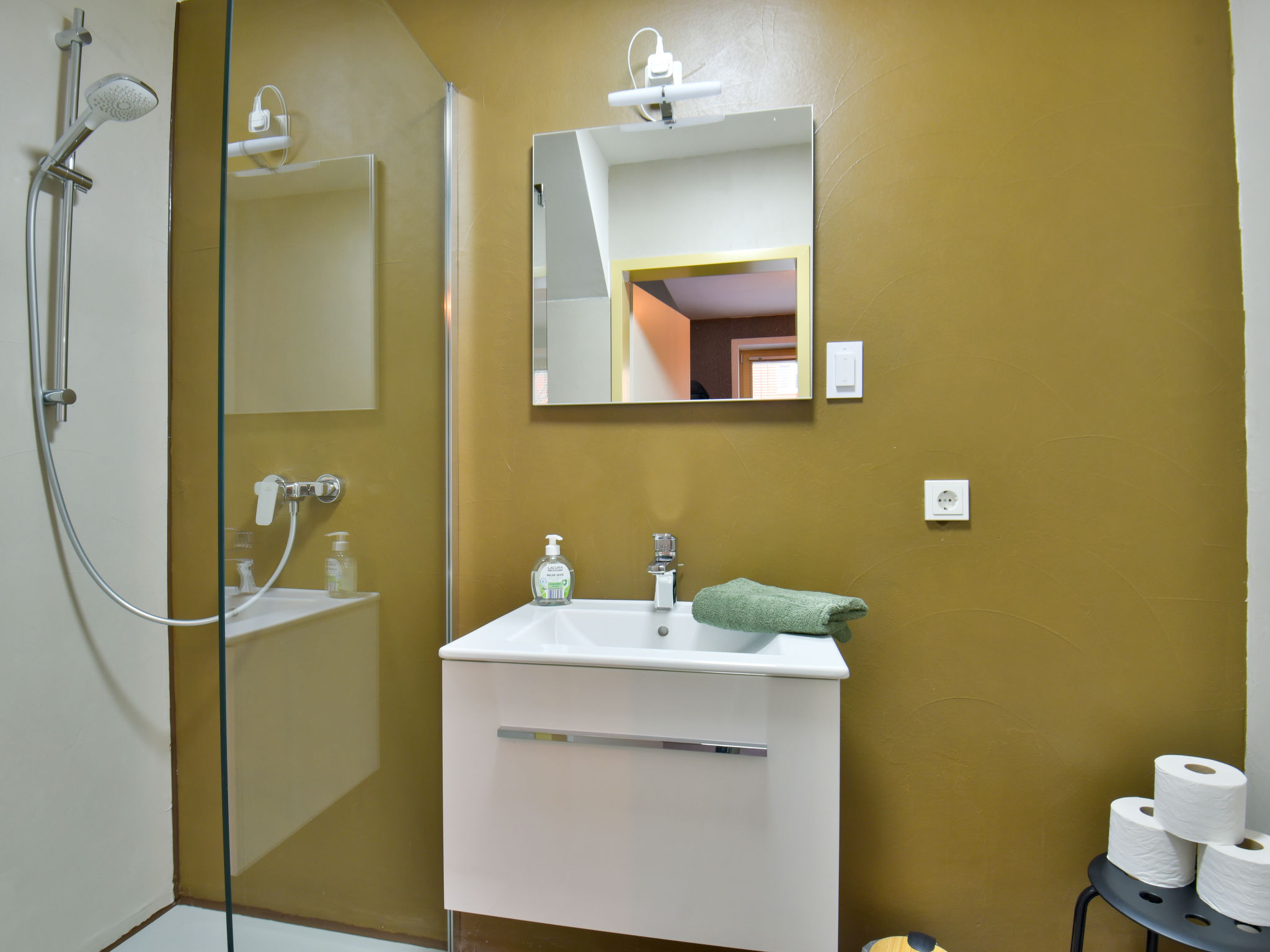 Holiday Rental Accommodation