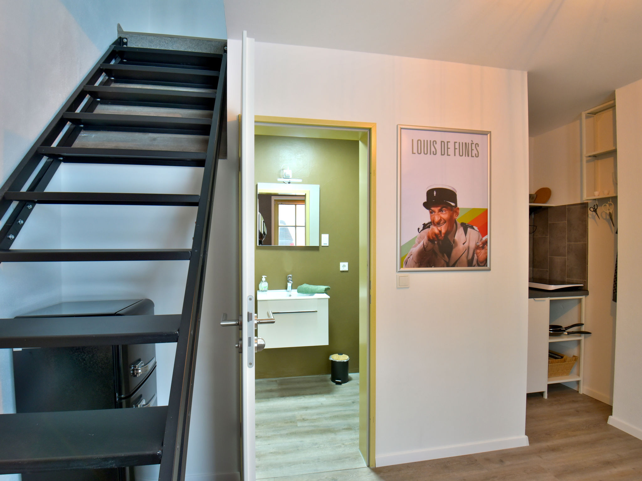 Holiday Rental Accommodation