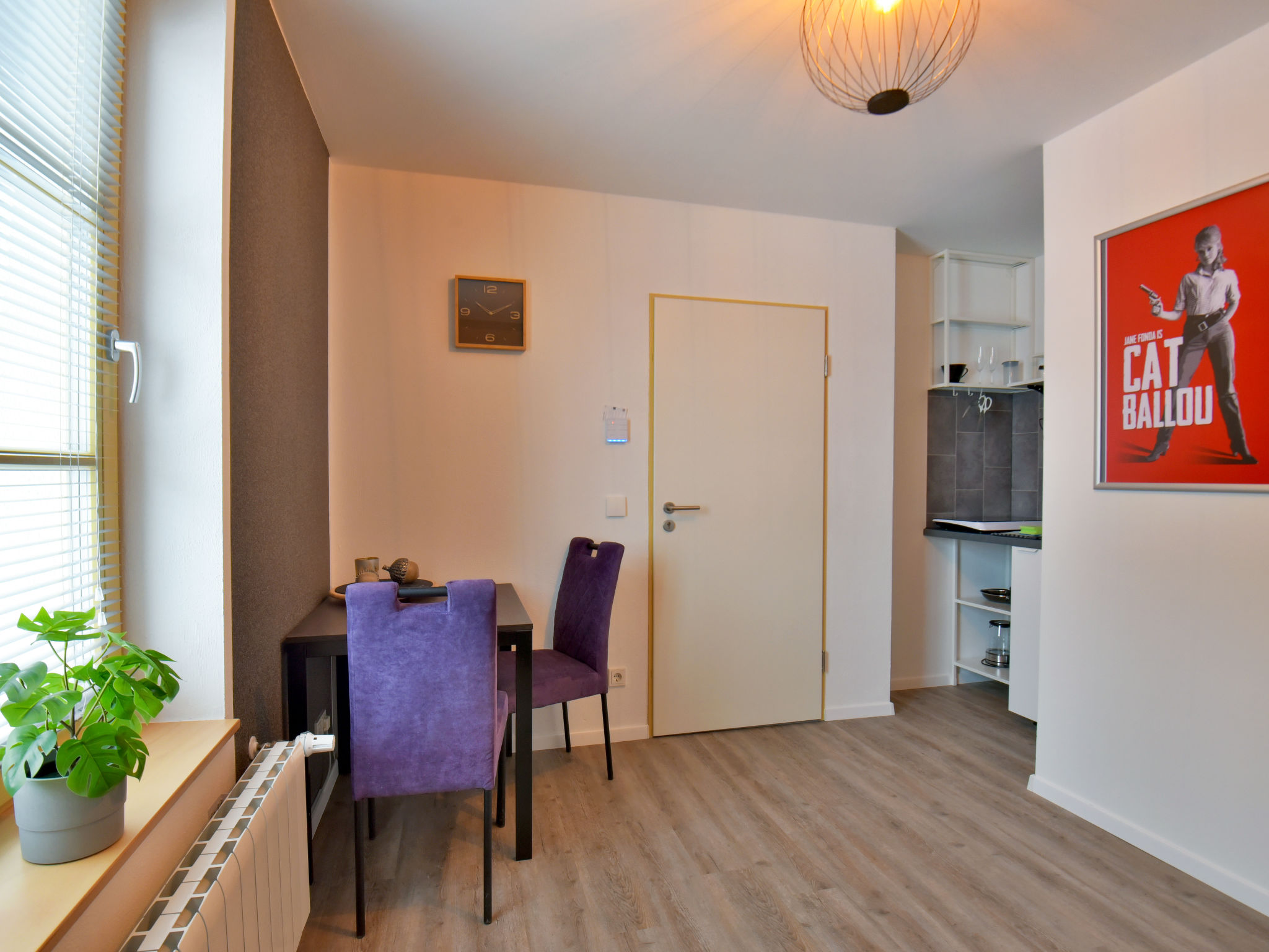 Holiday Rental Accommodation