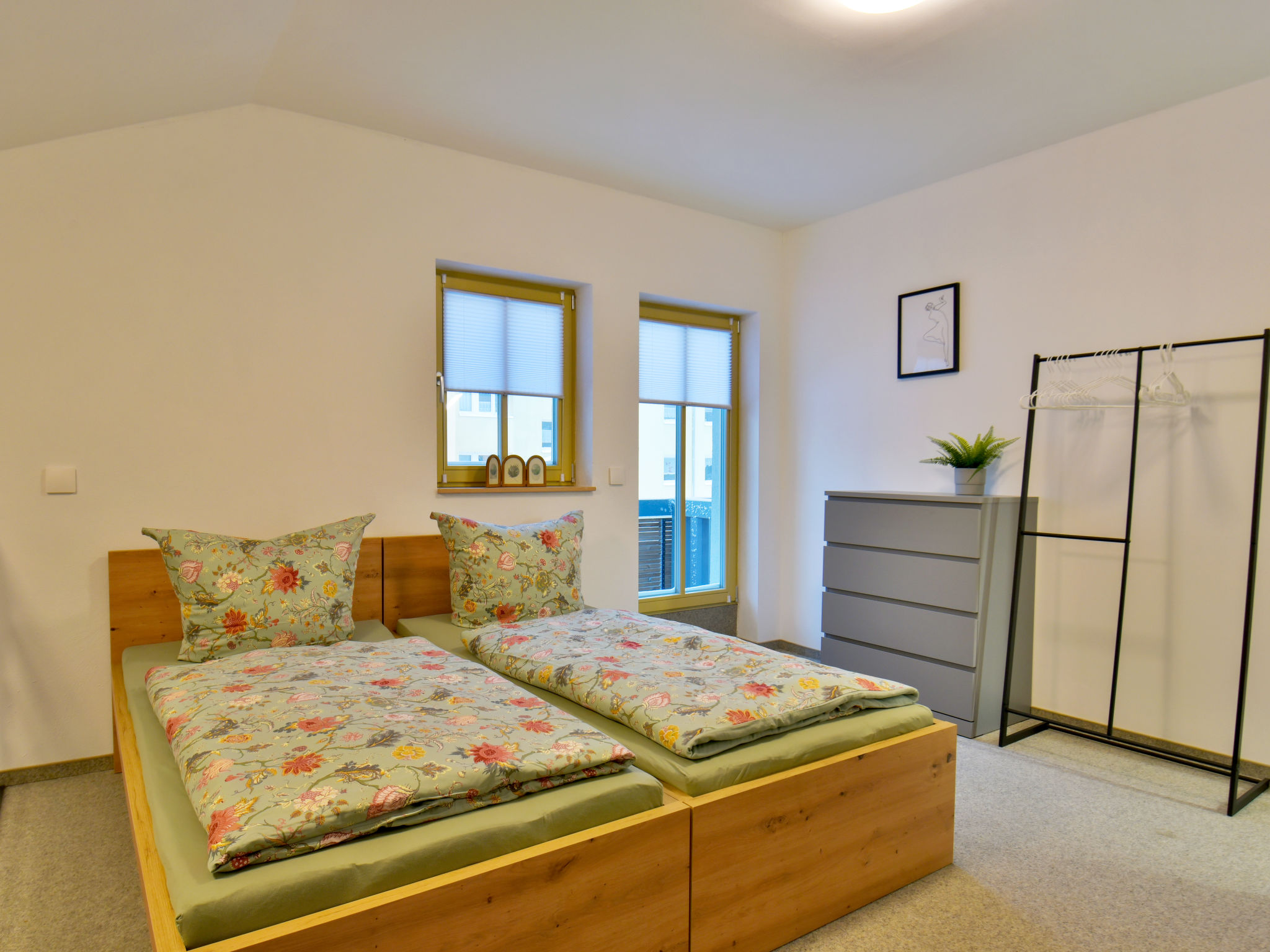 Holiday Rental Accommodation