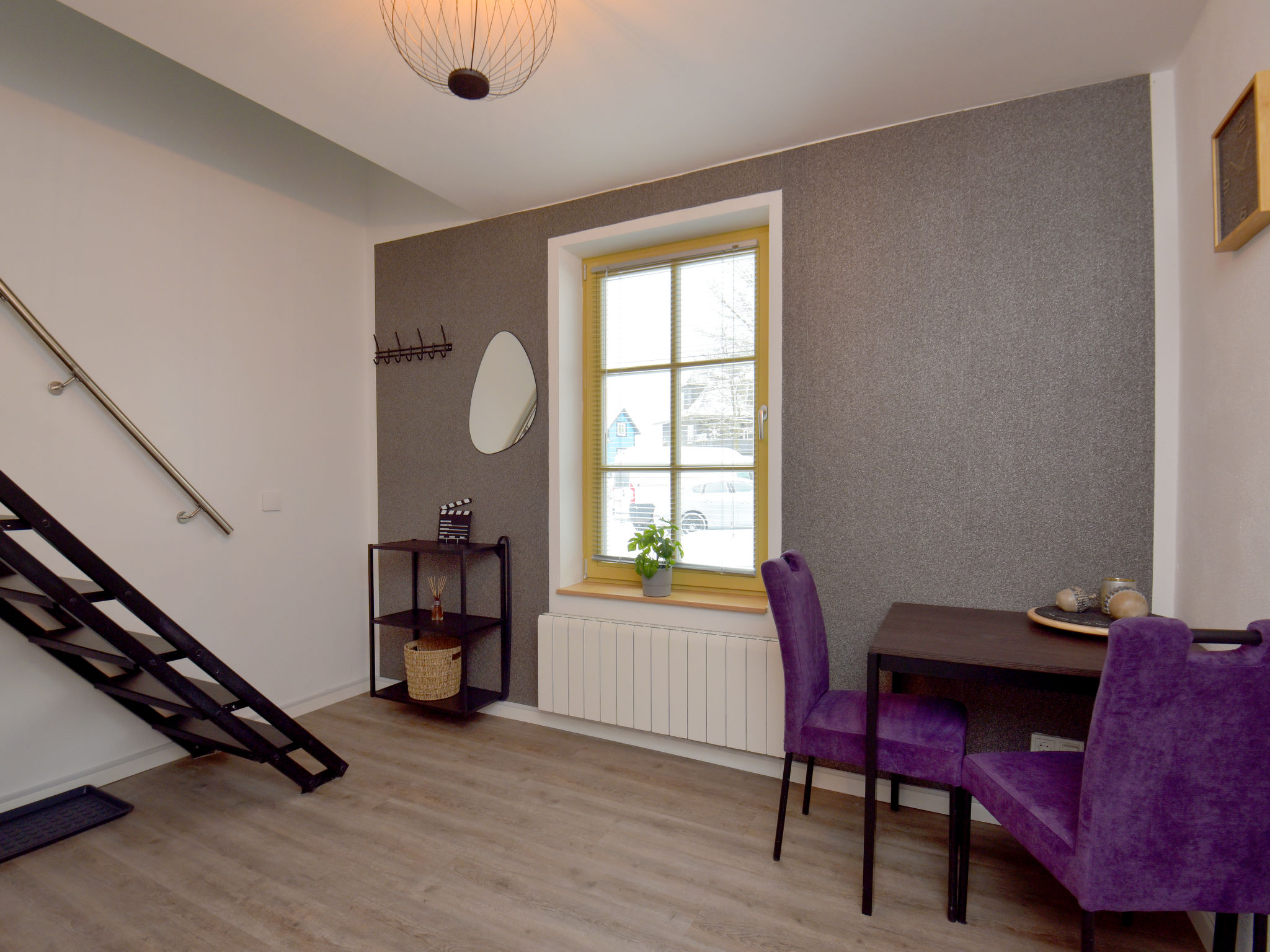 Holiday Rental Accommodation