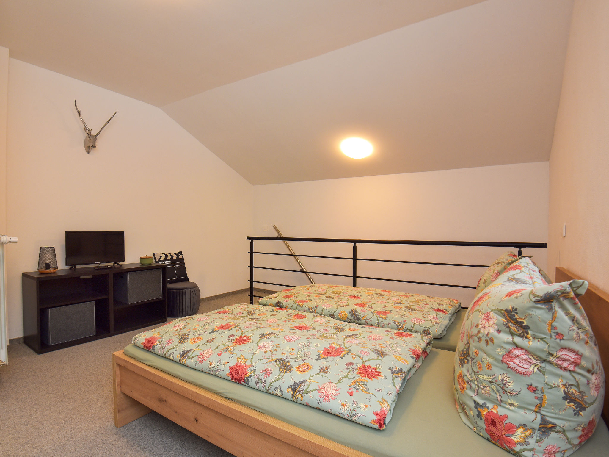 Holiday Rental Accommodation