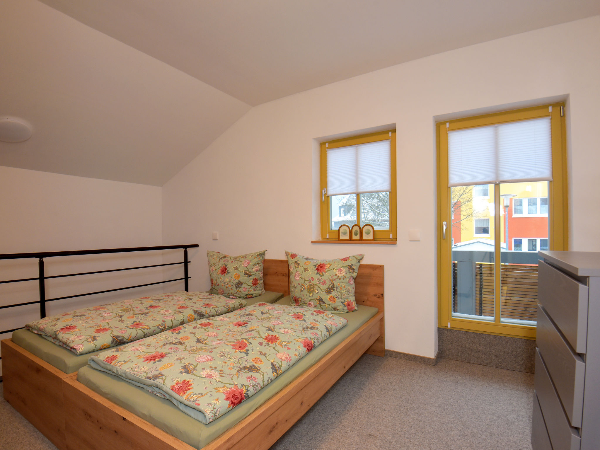 Holiday Rental Accommodation