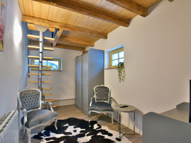 View holiday rental details