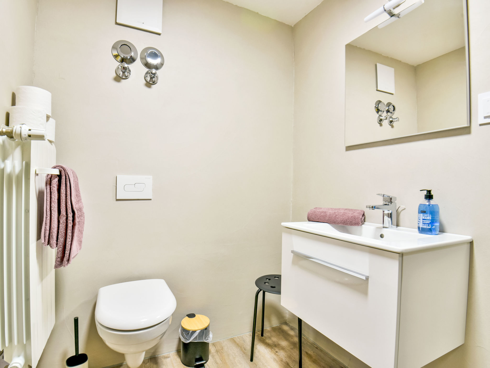 Holiday Rental Accommodation