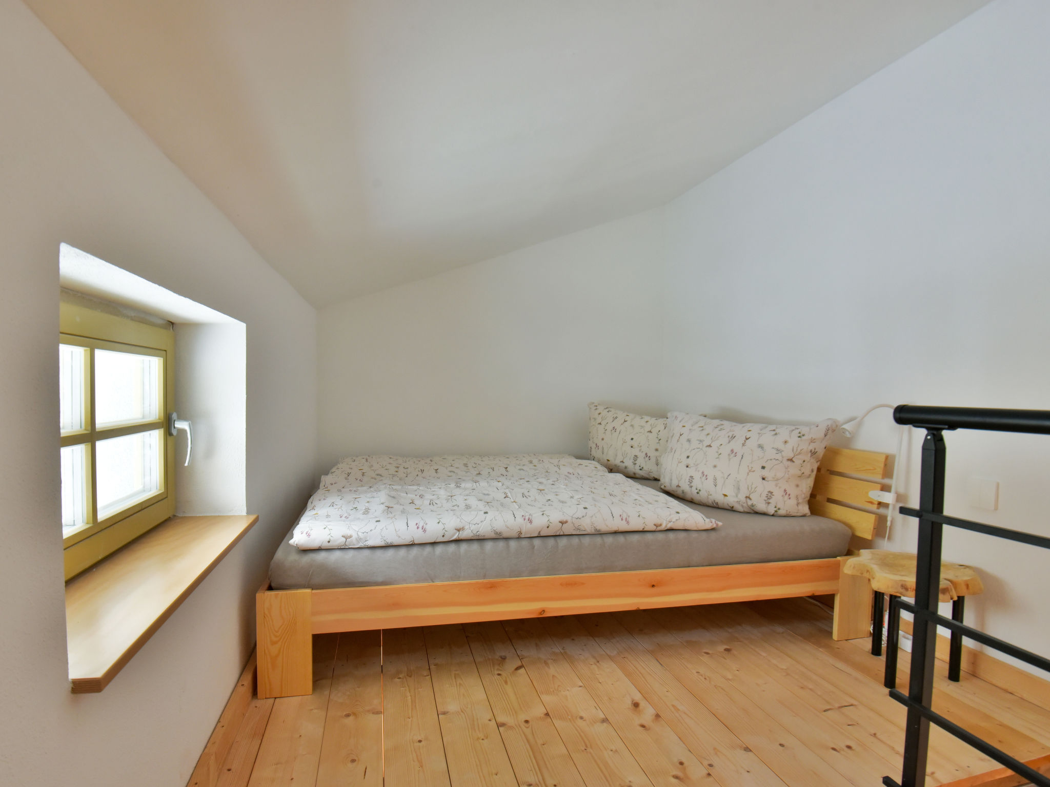 Holiday Rental Accommodation