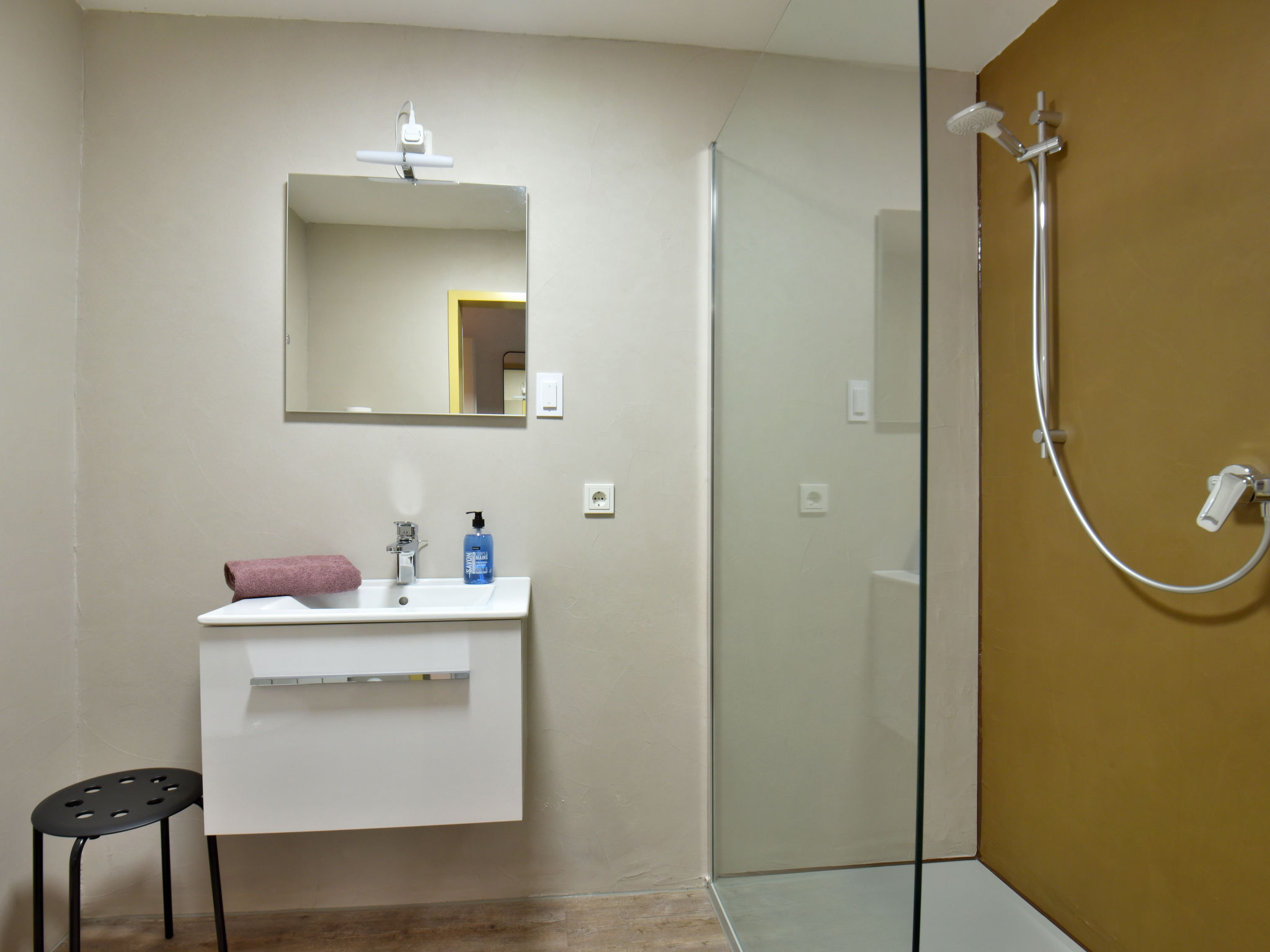 Holiday Rental Accommodation