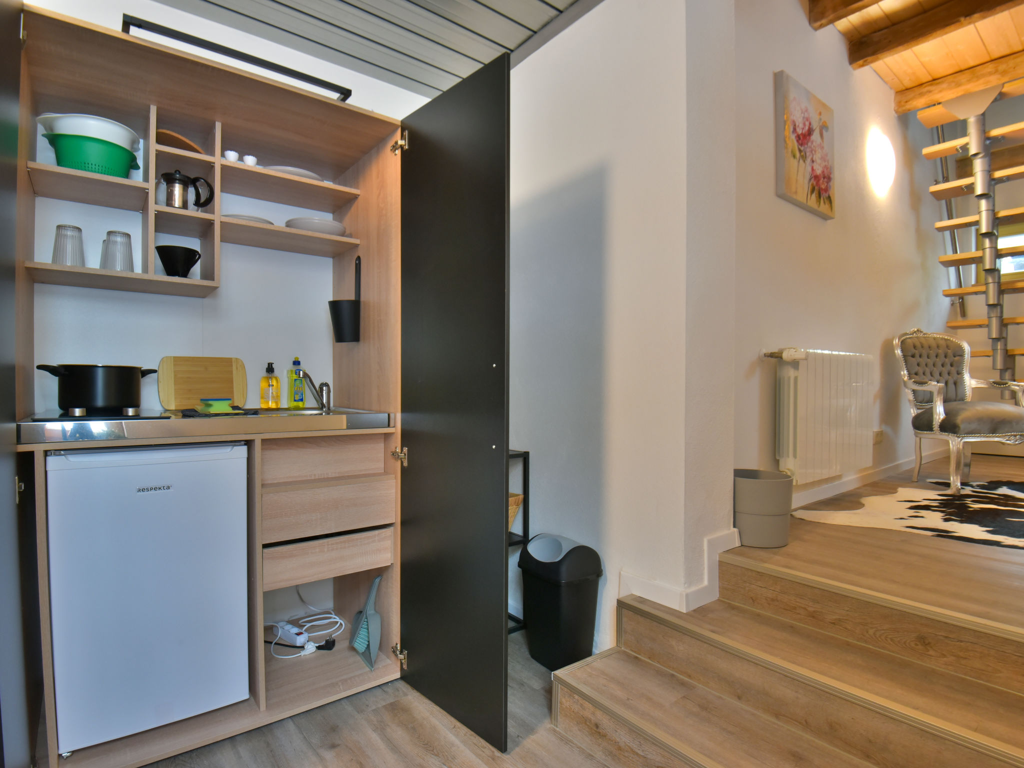 Holiday Rental Accommodation