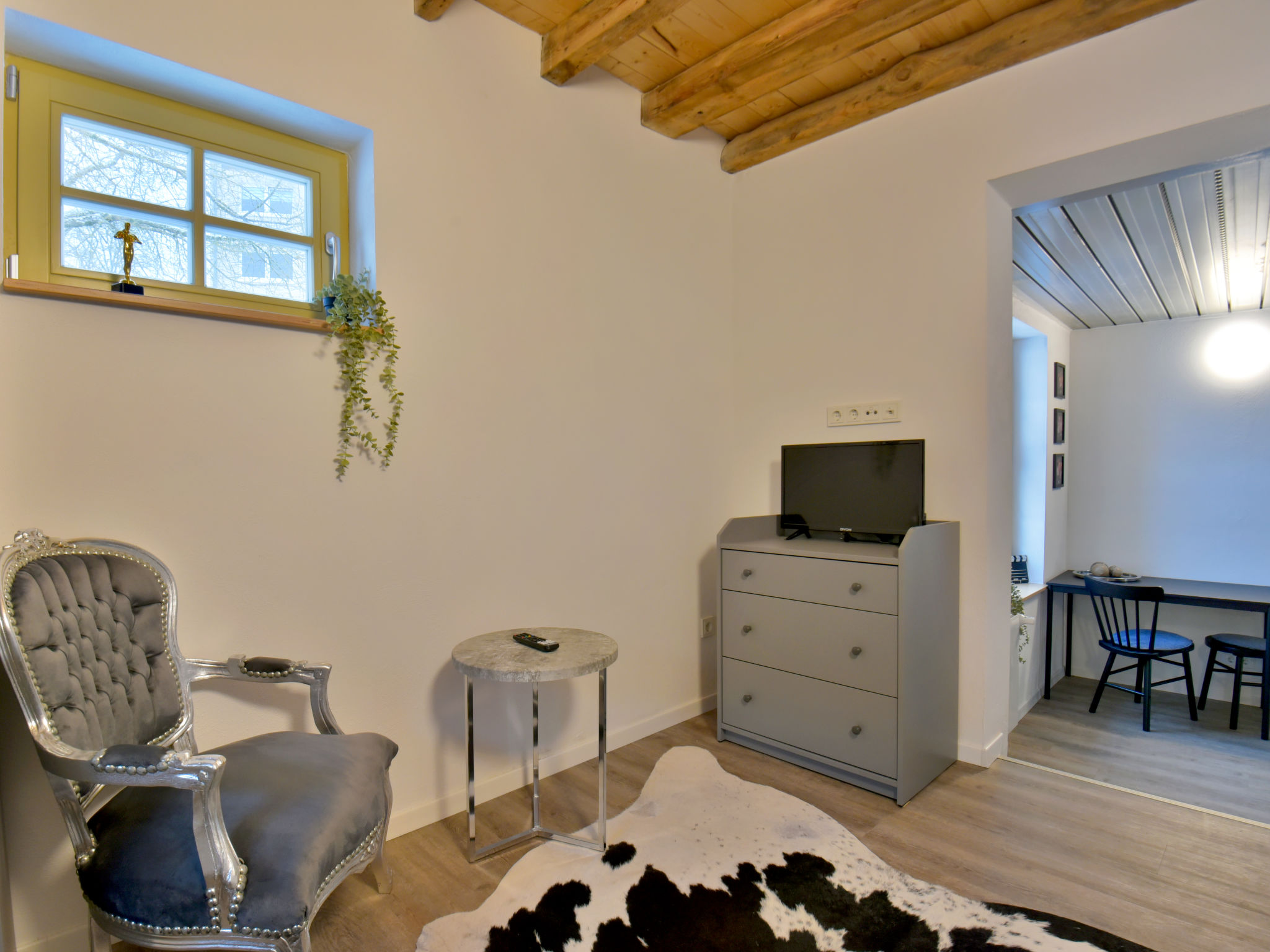 Holiday Rental Accommodation