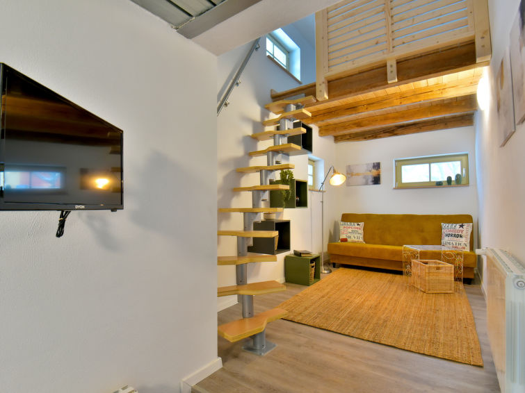 Holiday Rental Accommodation