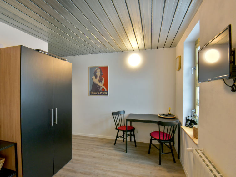 Holiday Rental Accommodation