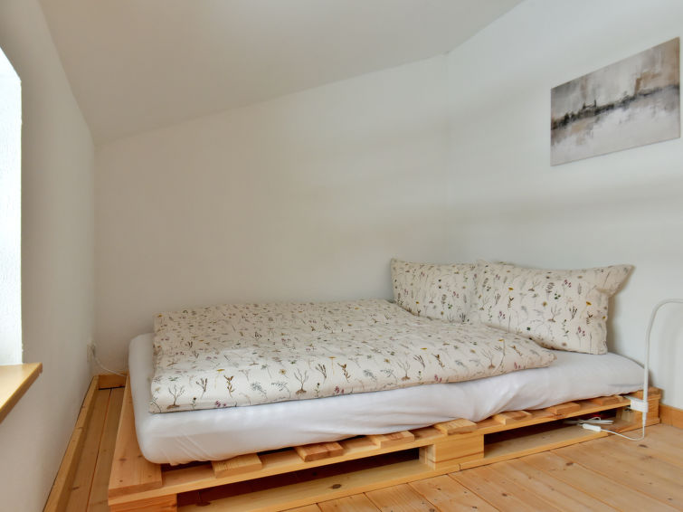 Holiday Rental Accommodation