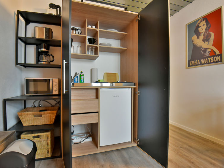 Holiday Rental Accommodation