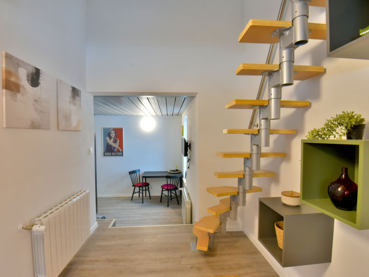 Holiday Rental Accommodation