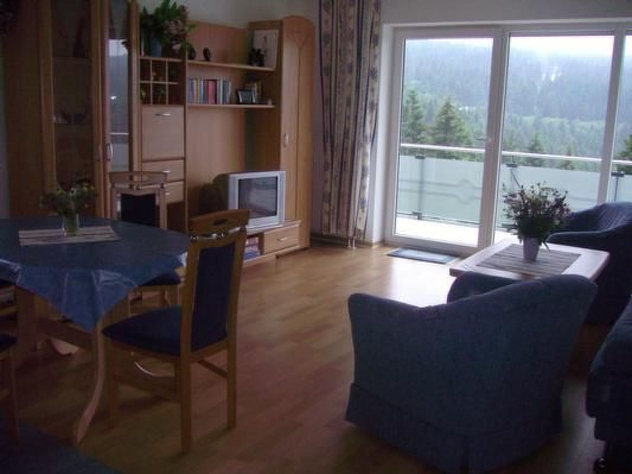 Wohnung in Oberhof-Binnen