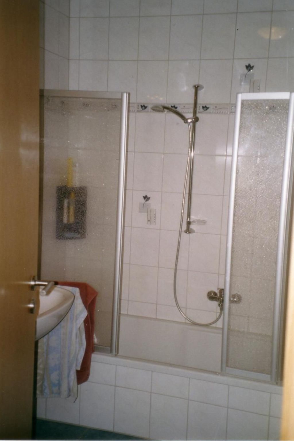 Wohnung in Oberhof-Binnen